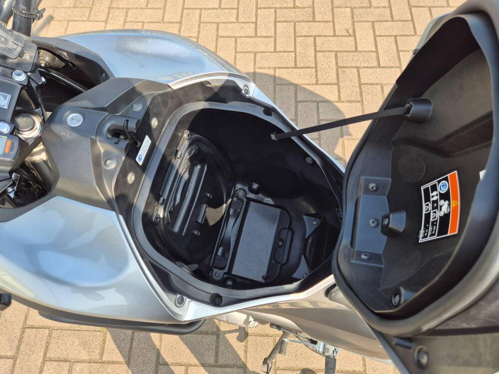 Honda NC700X ABS (2012 - 13) (11)
