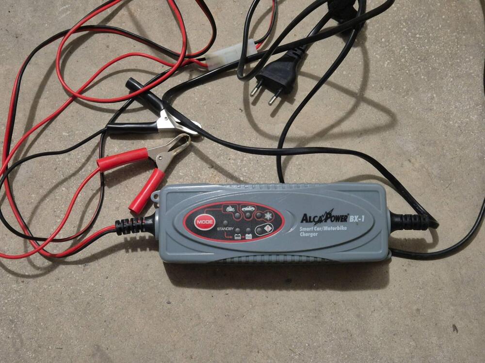 Honda NC700X ABS (2012 - 13) (12)