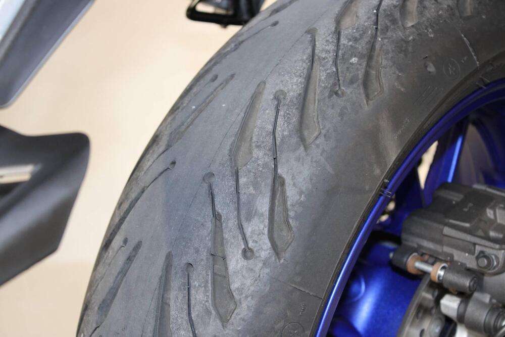 Yamaha MT-07 (2021 - 24) (7)