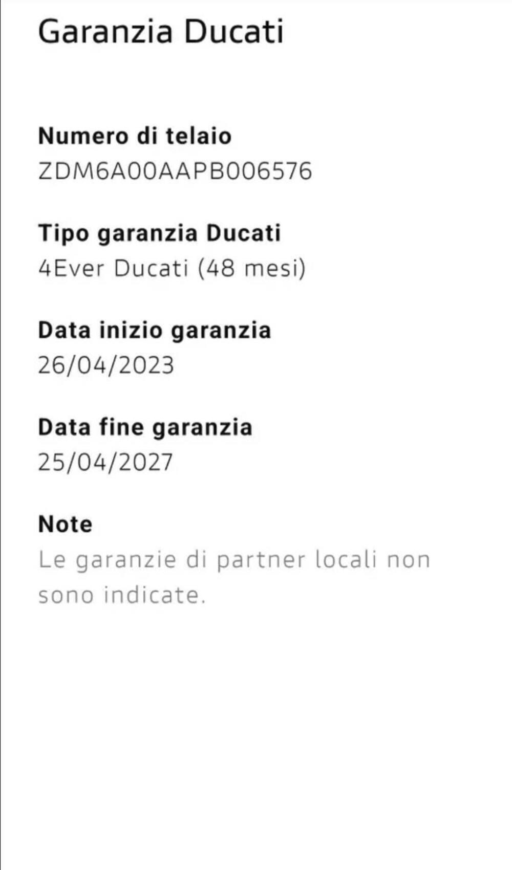 Ducati Multistrada V4 S (2021 - 24) (9)