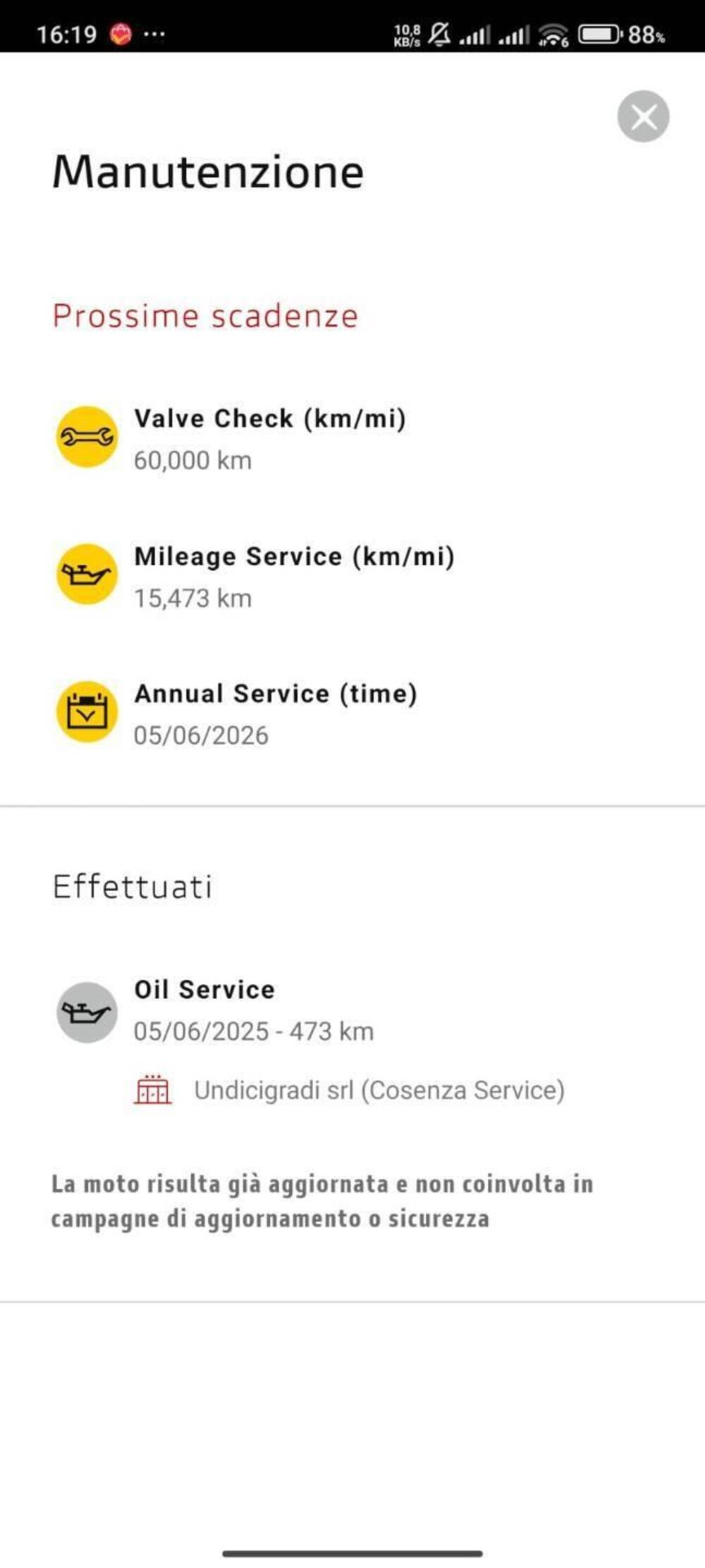 Ducati Multistrada V4 S (2021 - 24) (10)