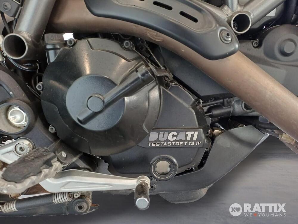 Ducati Hyperstrada 939 (2016 - 18) (8)