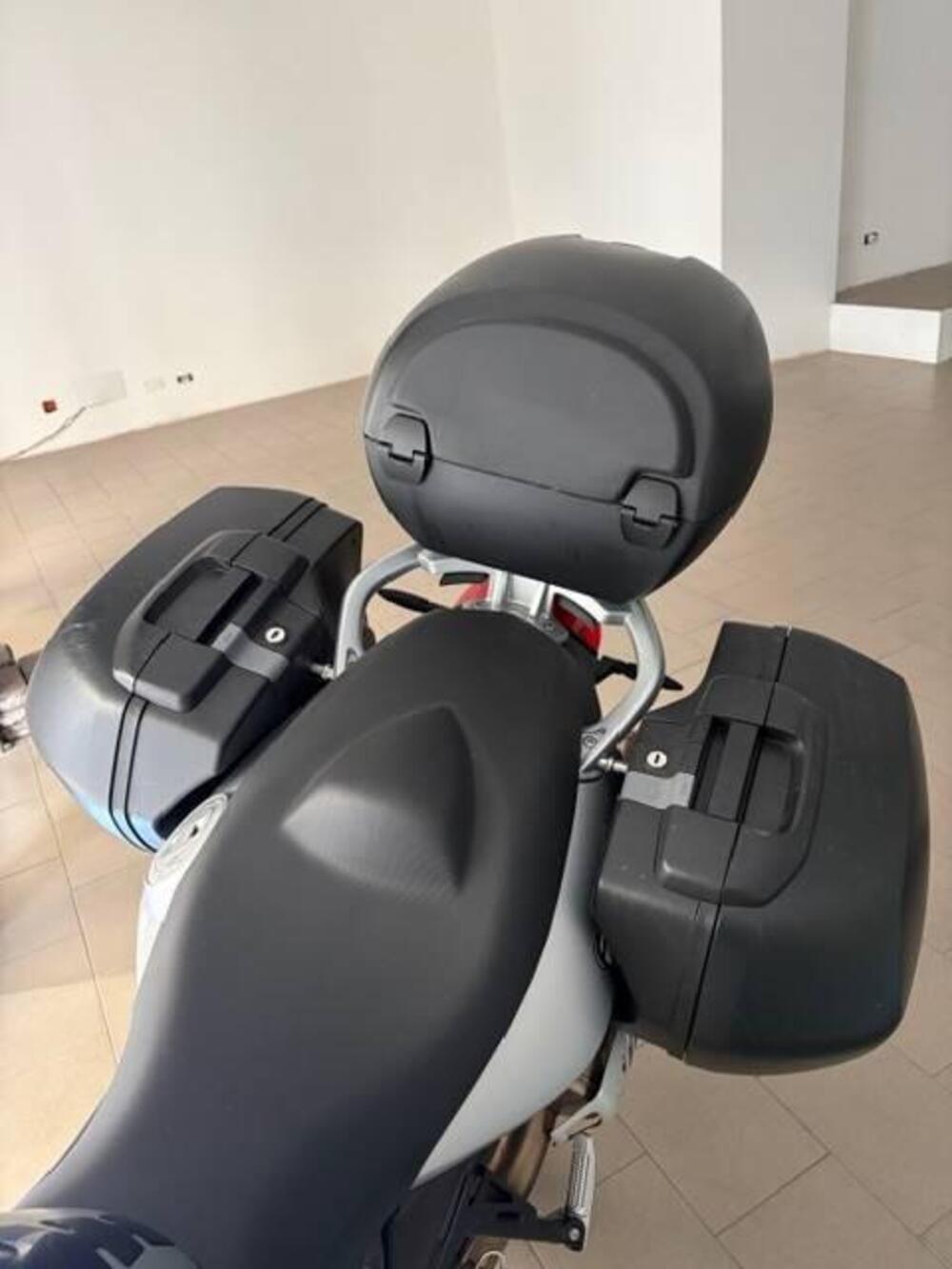 Bmw F 800 R (2009 - 11) (8)