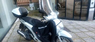 Honda SH 150i ABS (2013 - 16) usata