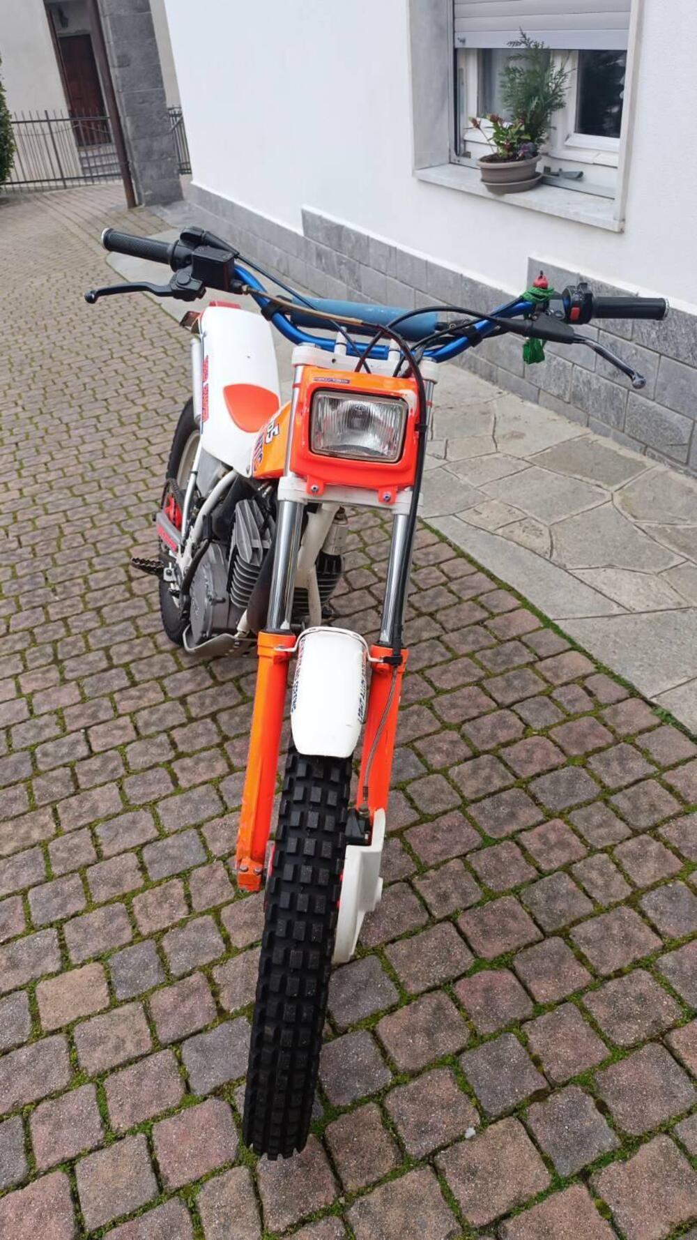 Fantic Motor Trial 300 / 305 (2)