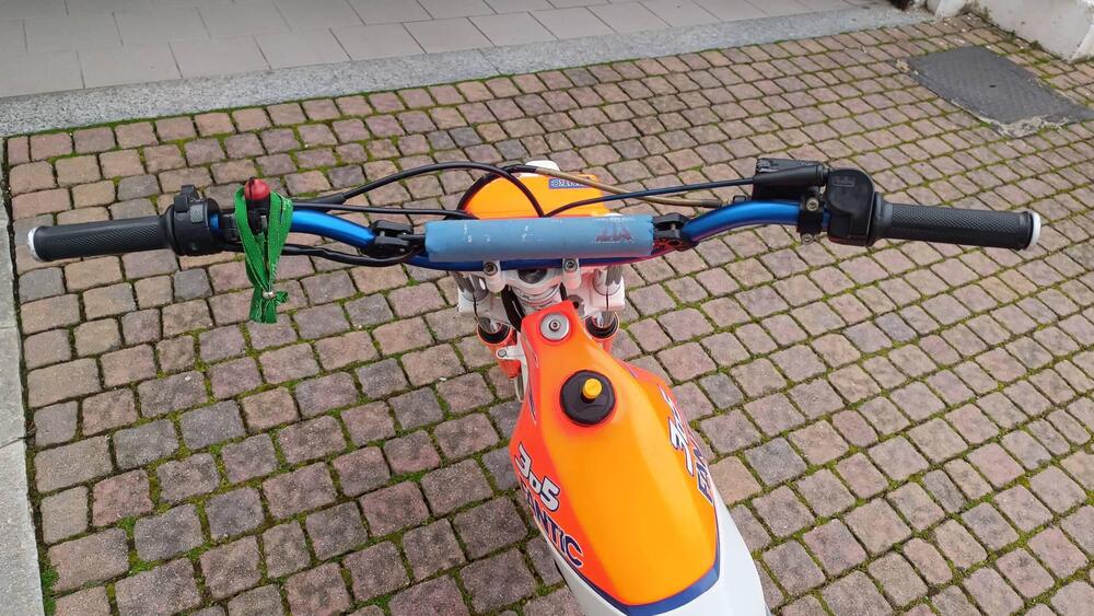 Fantic Motor Trial 300 / 305 (4)