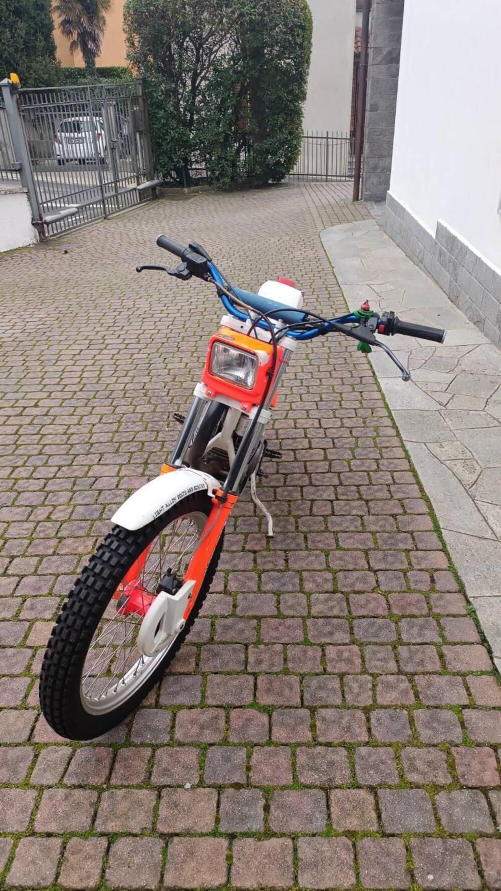 Fantic Motor Trial 300 / 305 (5)