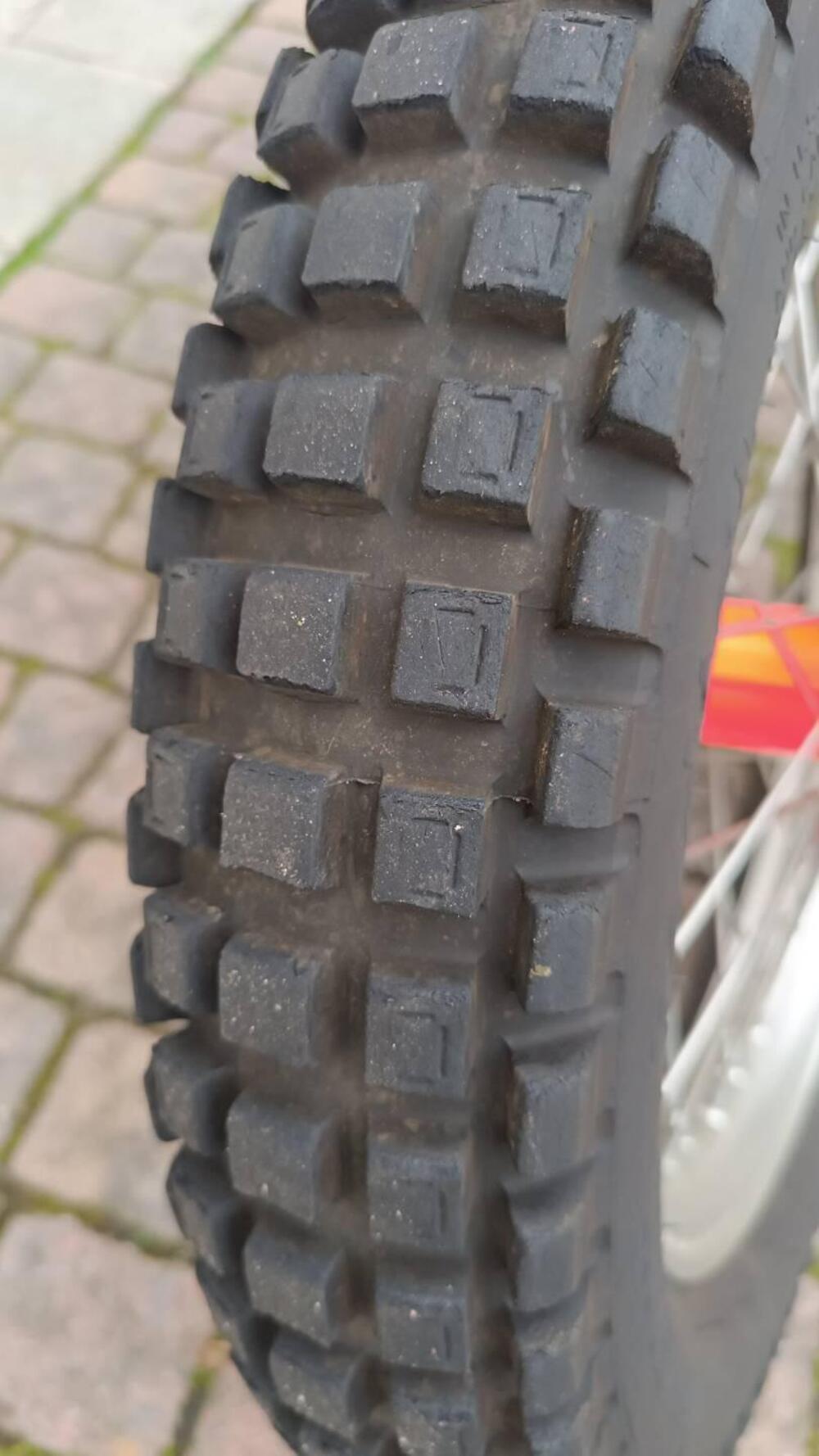 Fantic Motor Trial 300 / 305 (6)