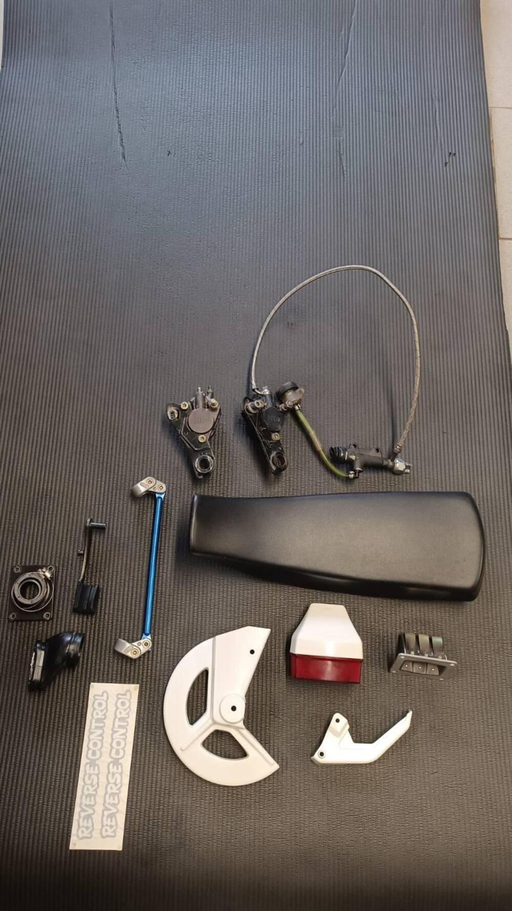 Fantic Motor Trial 300 / 305 (7)