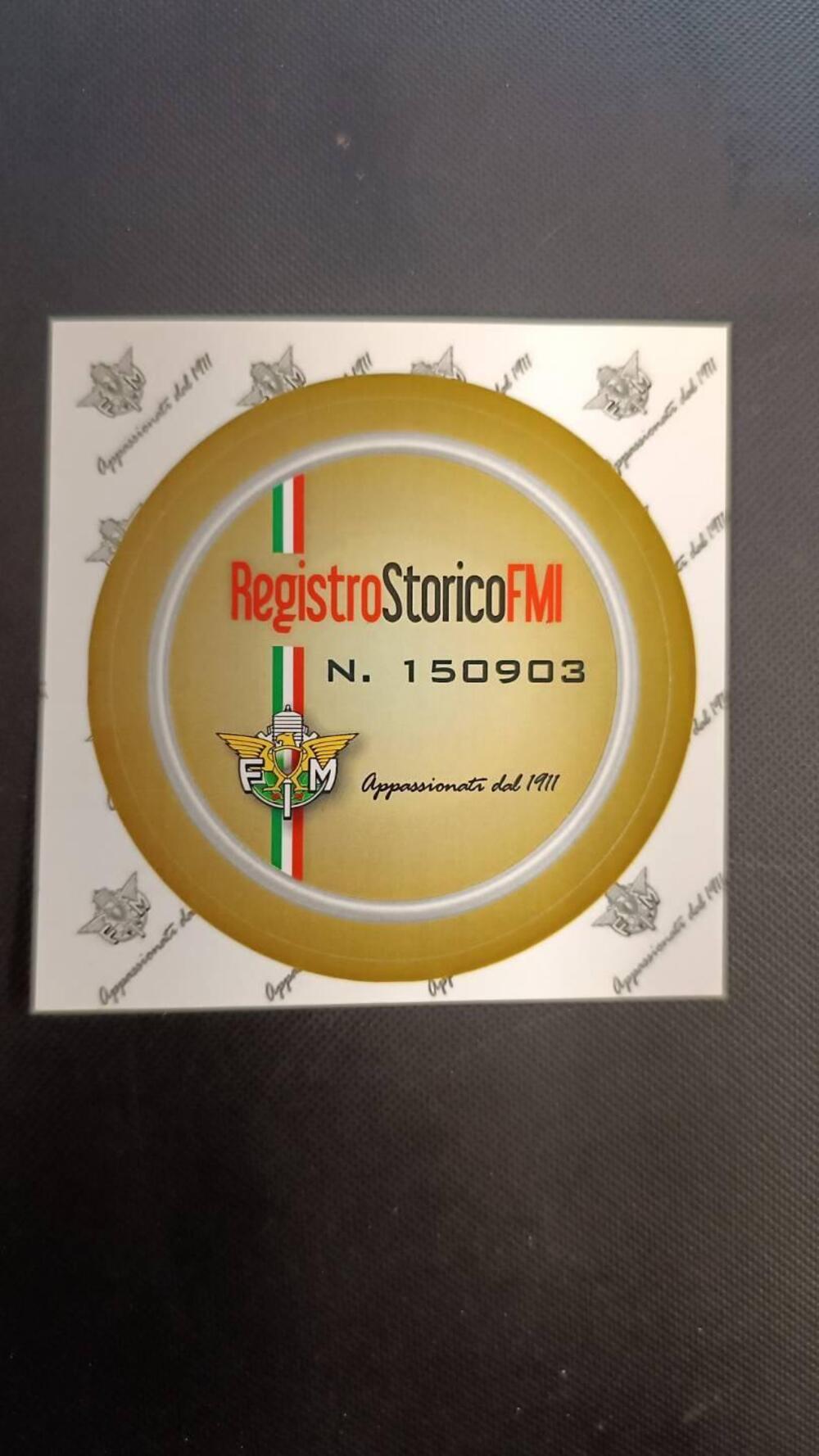 Fantic Motor Trial 300 / 305 (8)