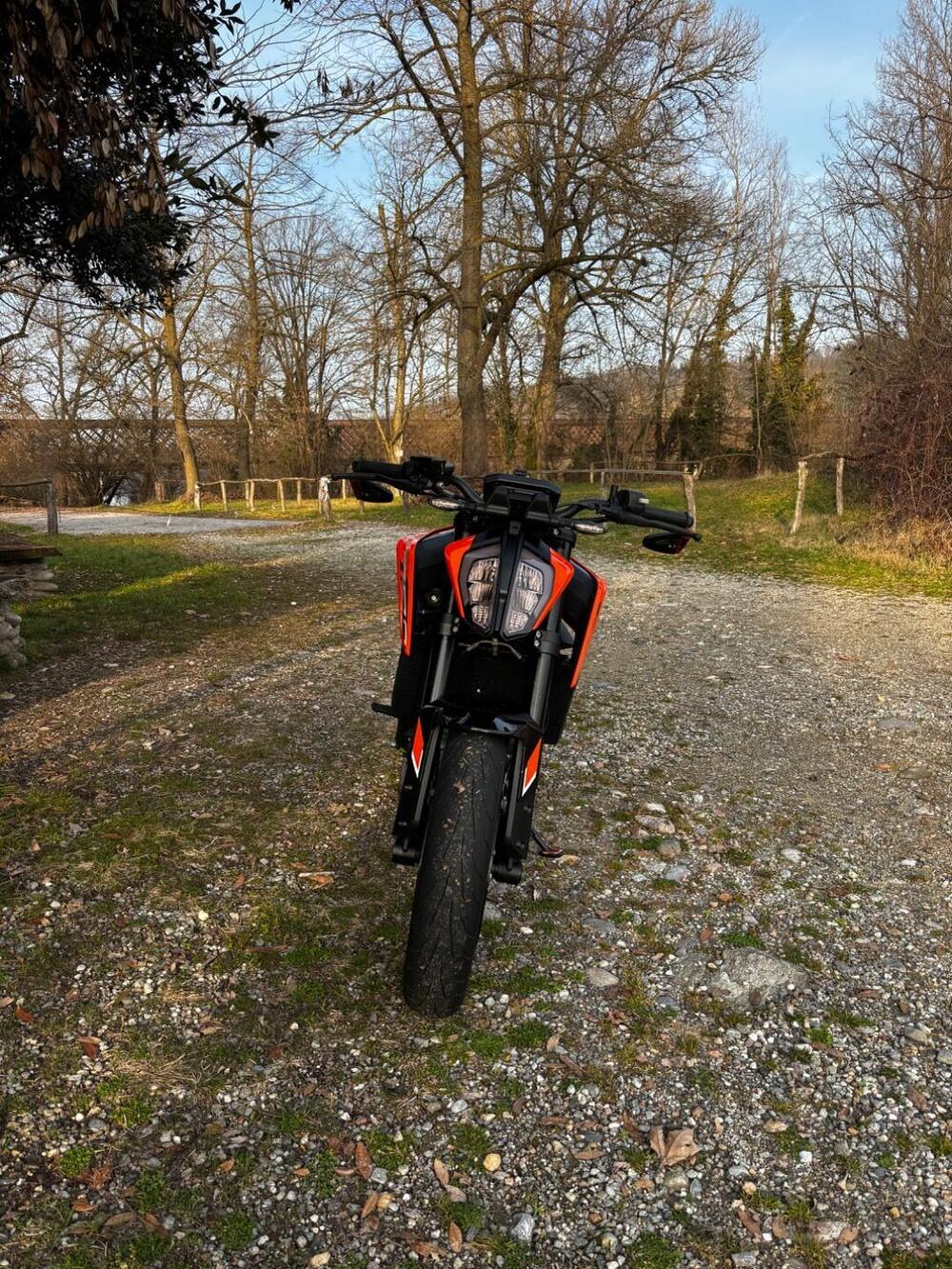 KTM 790 Duke L (2023 - 24) (2)