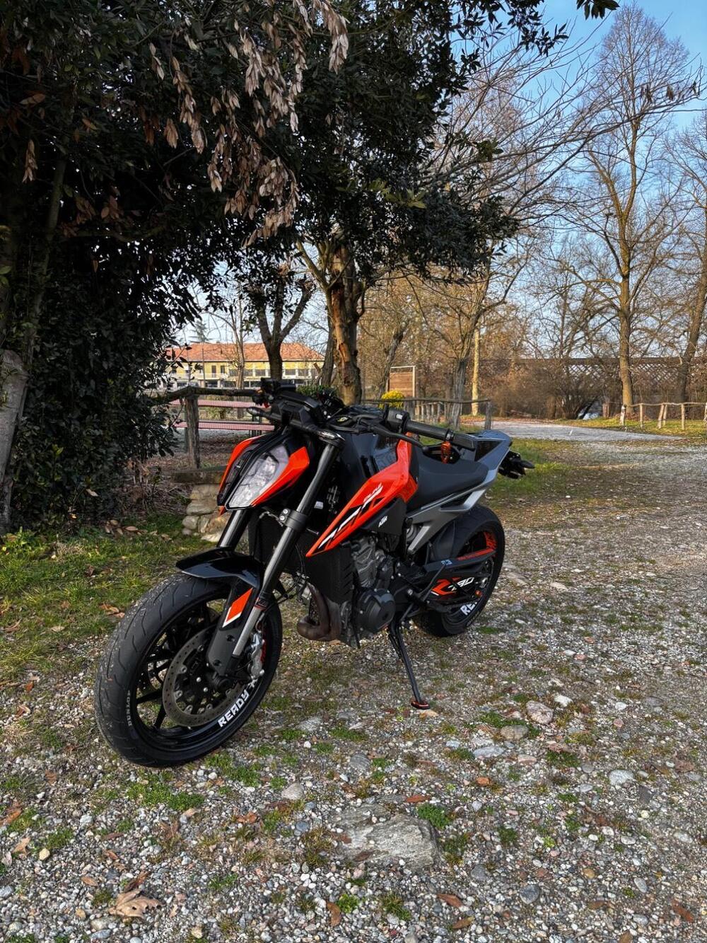 KTM 790 Duke L (2023 - 24) (3)