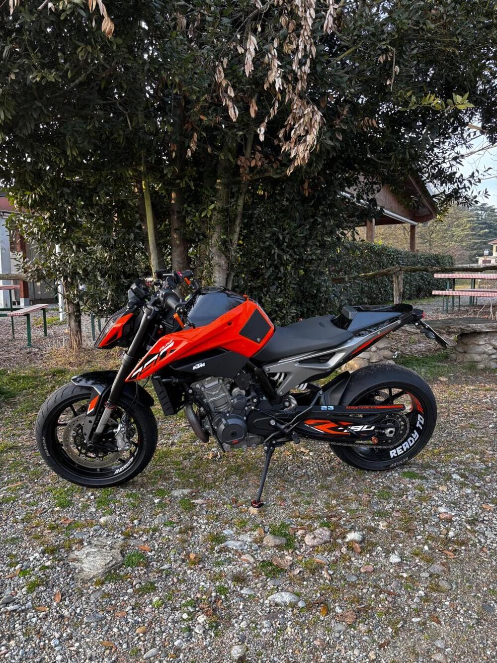 KTM 790 Duke L (2023 - 24) (4)