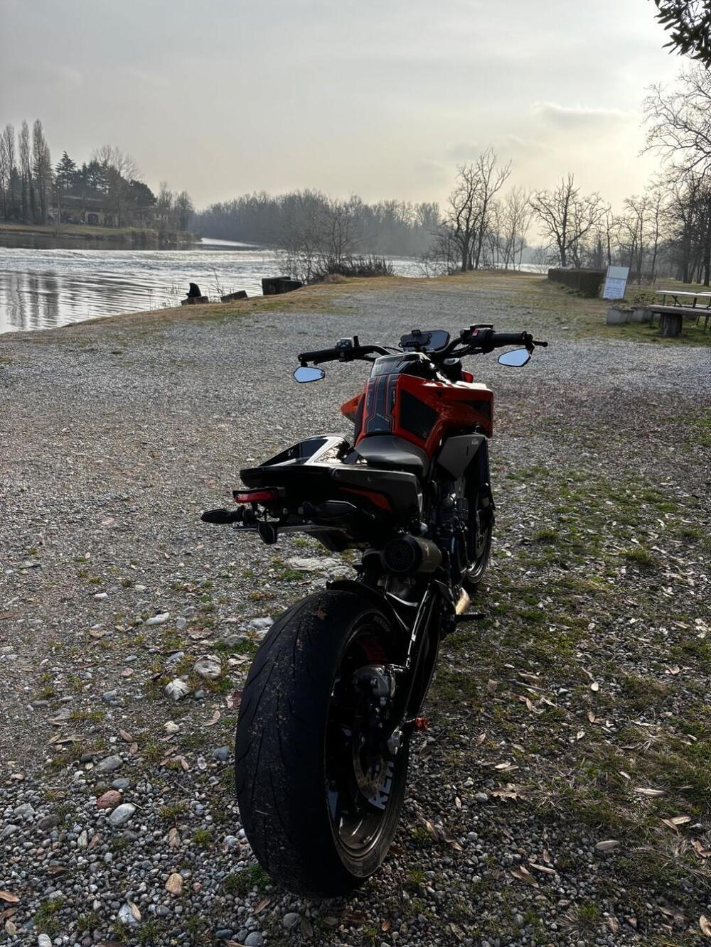 KTM 790 Duke L (2023 - 24) (5)