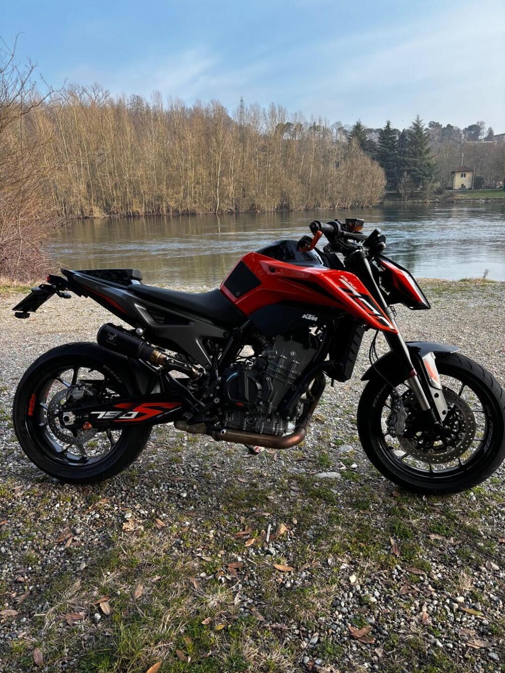 KTM 790 Duke L (2023 - 24) (7)