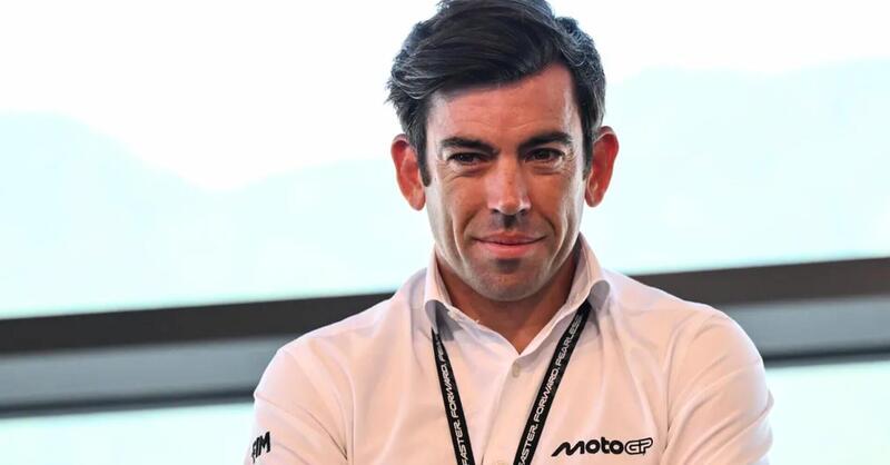 MotoGP 2026. Carlos Ezpeleta sulla finestra di mercato in MotoGP: "Non &egrave; un mercato chiuso", ma nemmeno il calcio lo &egrave; anzi (e la finestra funziona)