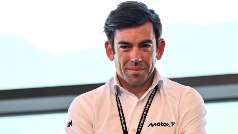 MotoGP 2026. Carlos Ezpeleta sulla finestra di mercato in MotoGP: "Non &egrave; un mercato chiuso", ma nemmeno il calcio lo &egrave; anzi (e la finestra funziona)