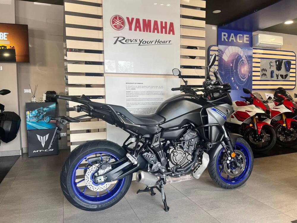 Yamaha Tracer 7 (2021 - 24) (2)