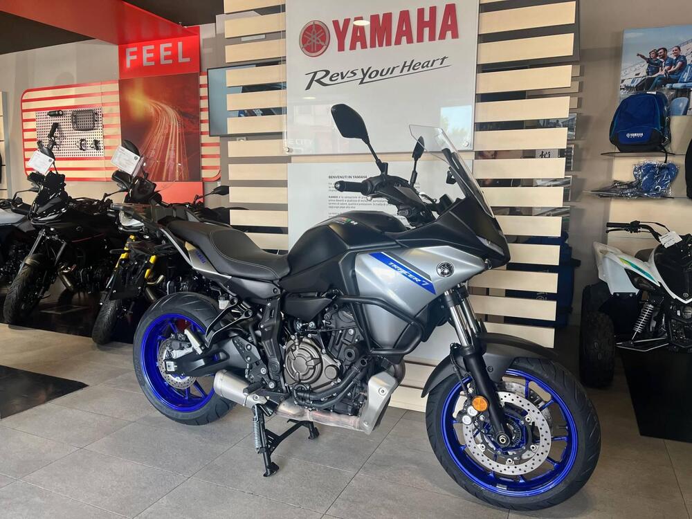 Yamaha Tracer 7 (2021 - 24) (3)