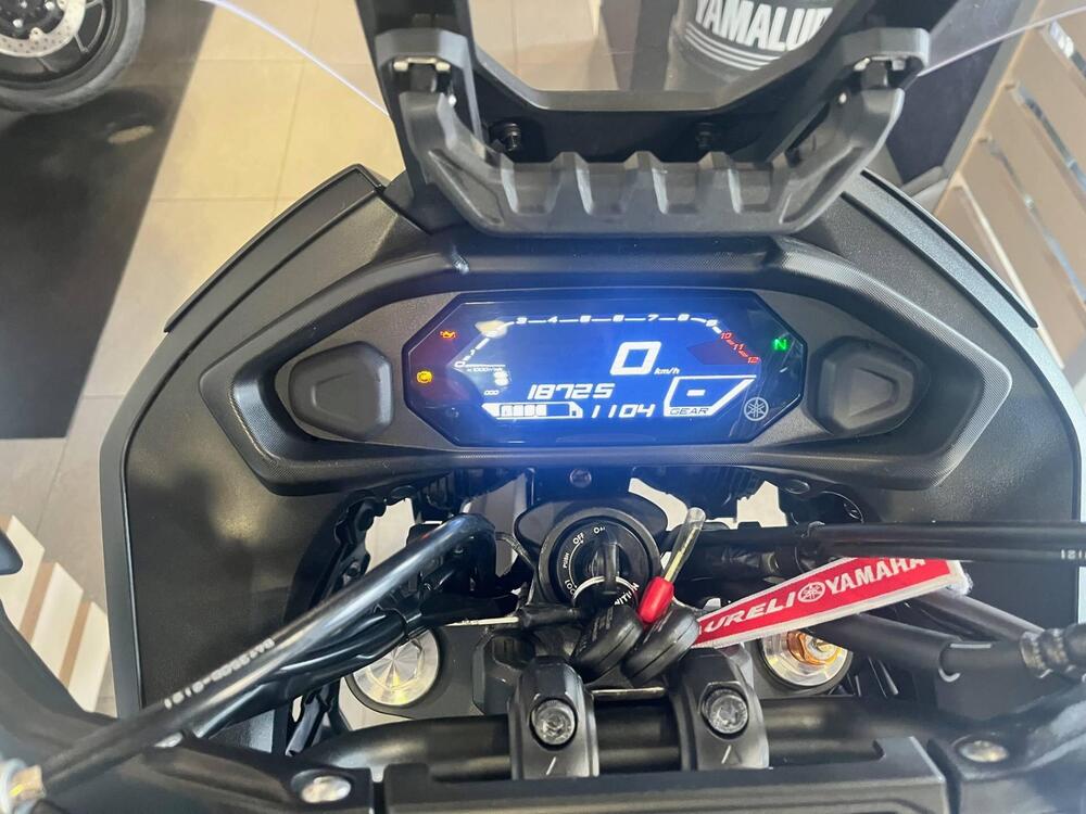 Yamaha Tracer 7 (2021 - 24) (8)