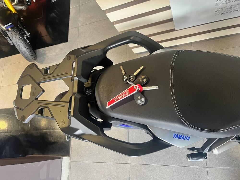 Yamaha Tracer 7 (2021 - 24) (9)