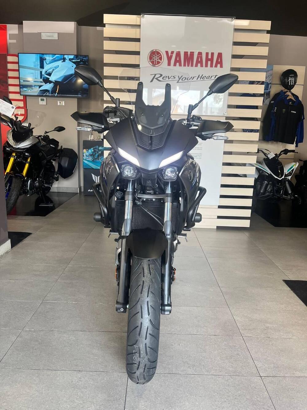 Yamaha Tracer 7 (2021 - 24) (10)