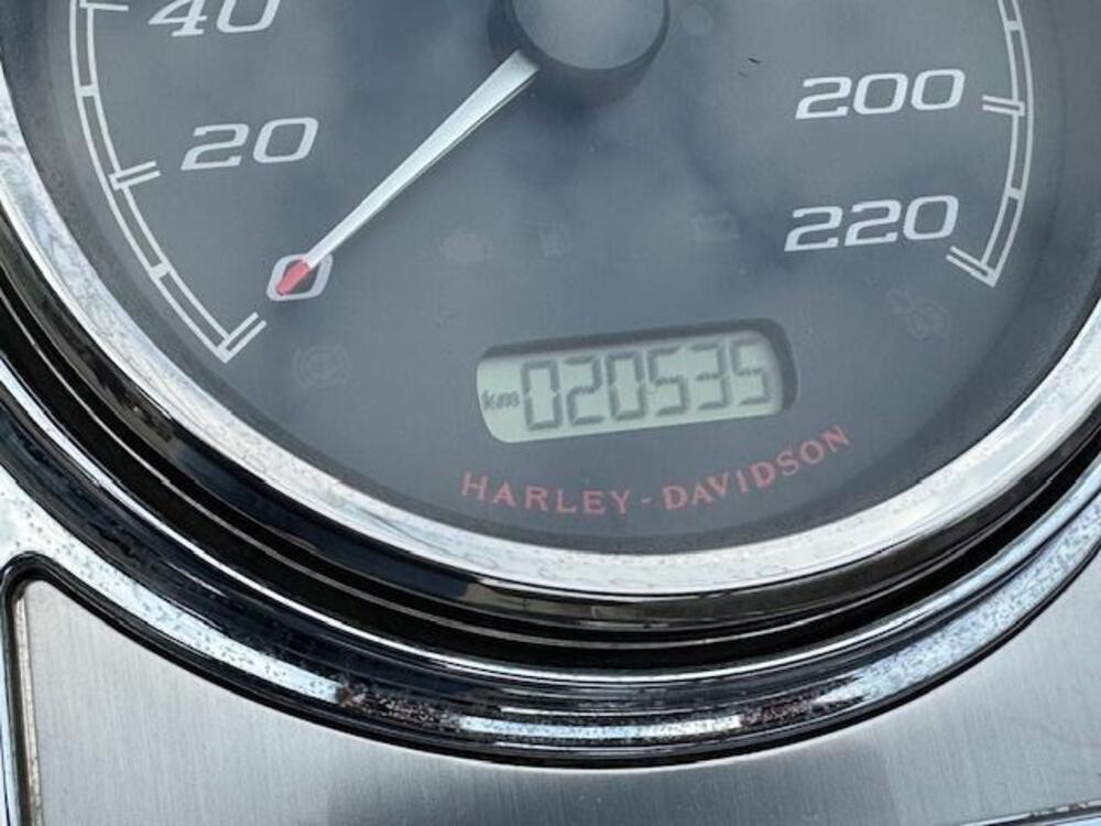 Harley-Davidson 107 Road King (2017) - FLHR (9)