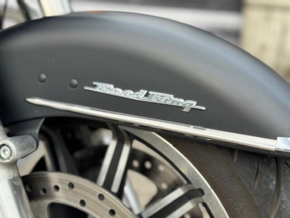Harley-Davidson 107 Road King (2017) - FLHR (4)