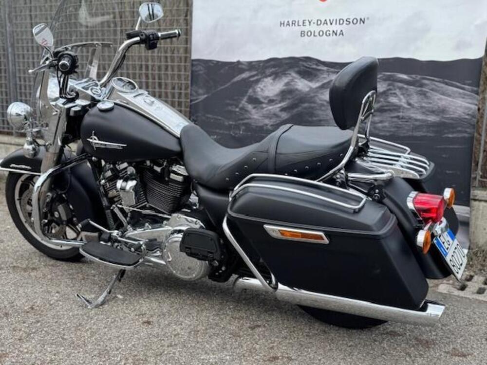 Harley-Davidson 107 Road King (2017) - FLHR (12)