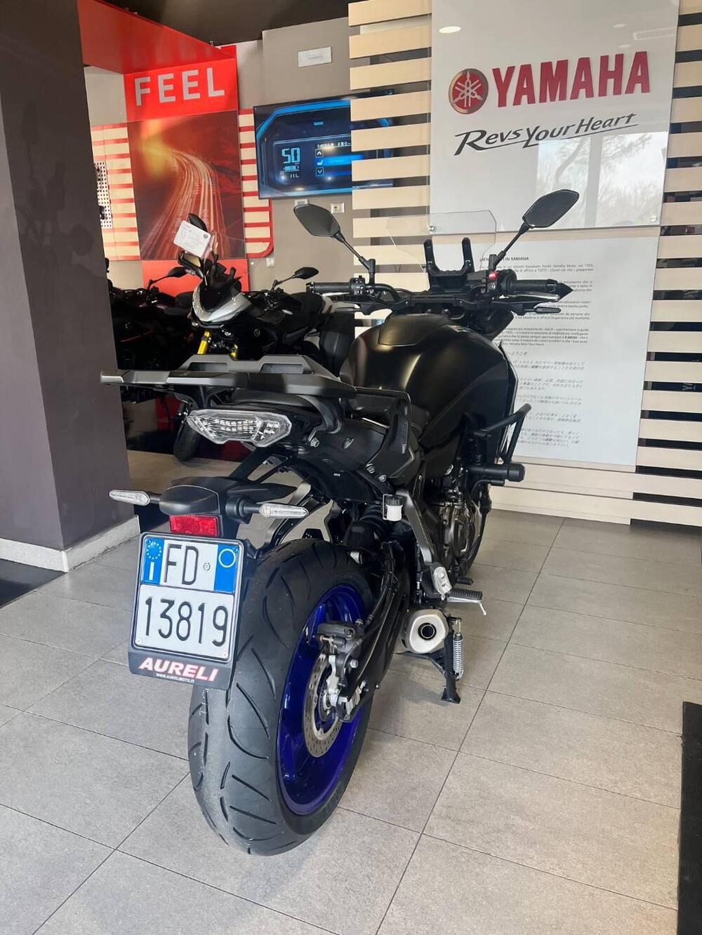 Yamaha Tracer 7 (2021 - 24) (18)