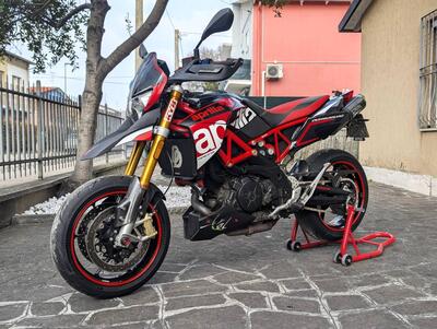 Aprilia Dorsoduro 900 (2017 - 20) usata