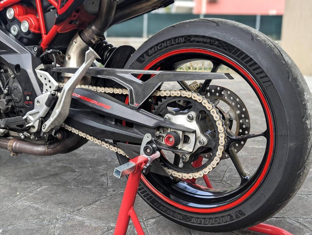 Aprilia Dorsoduro 900 (2017 - 20) (7)