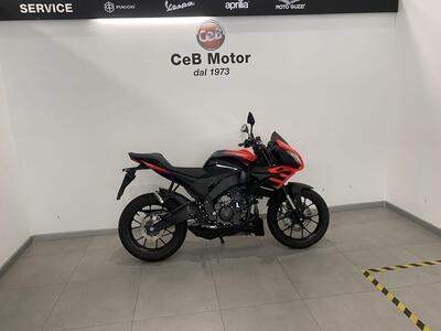 Aprilia Tuono 125 (2021 - 24) usata