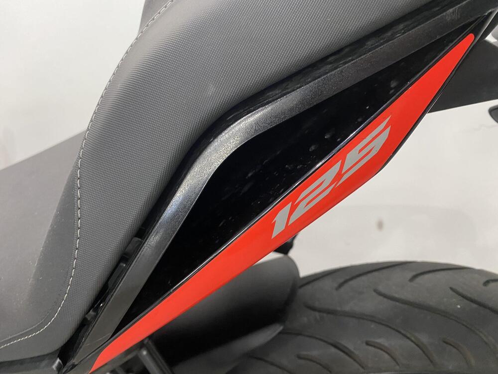 Aprilia Tuono 125 (2021 - 24) (2)