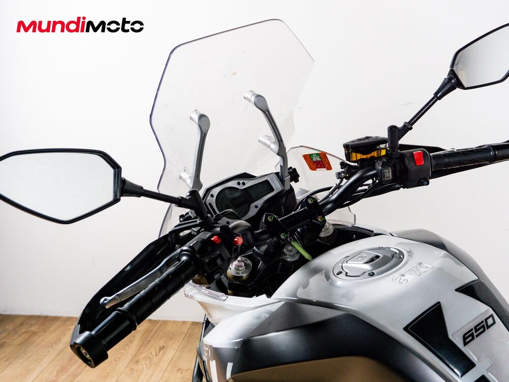 CFMOTO 650MT (2019 - 20) (11)
