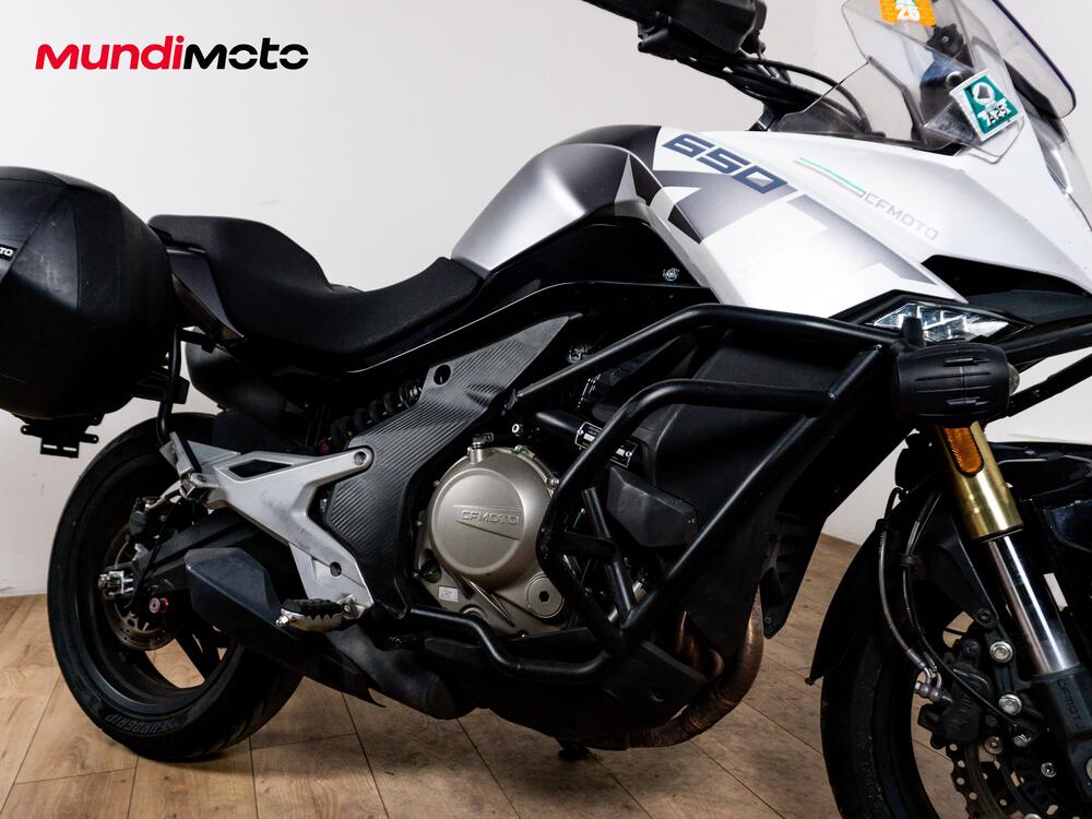 CFMOTO 650MT (2019 - 20) (5)