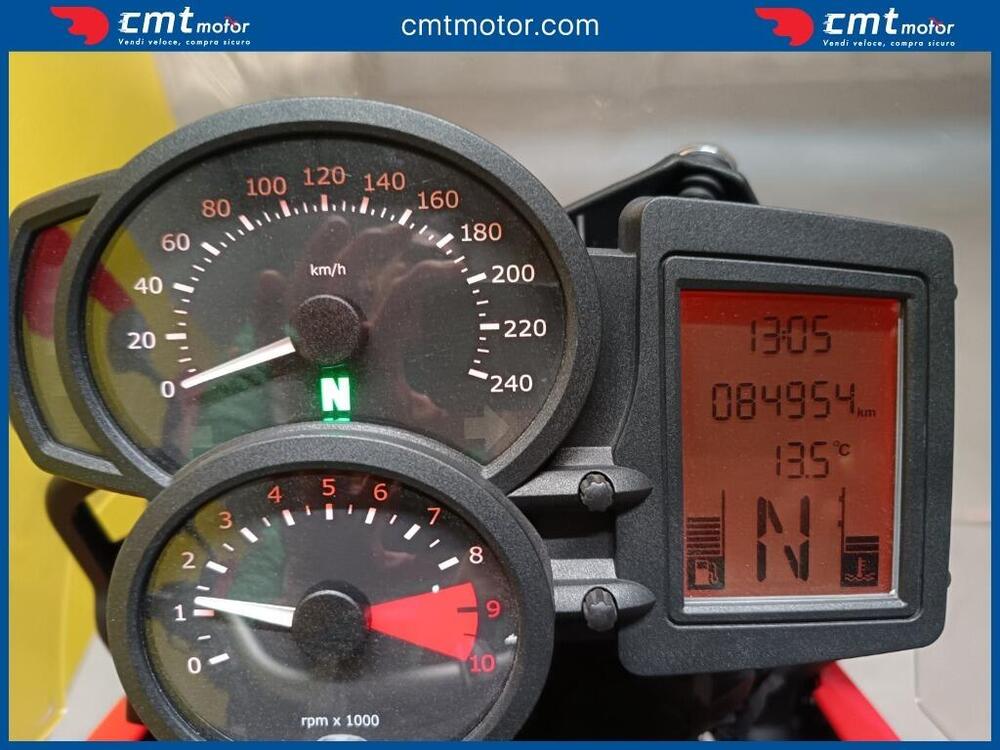 Bmw F 800 GS (2008 - 15) (5)