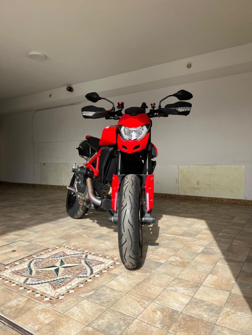 Ducati Hypermotard 950 (2019 - 20) (2)