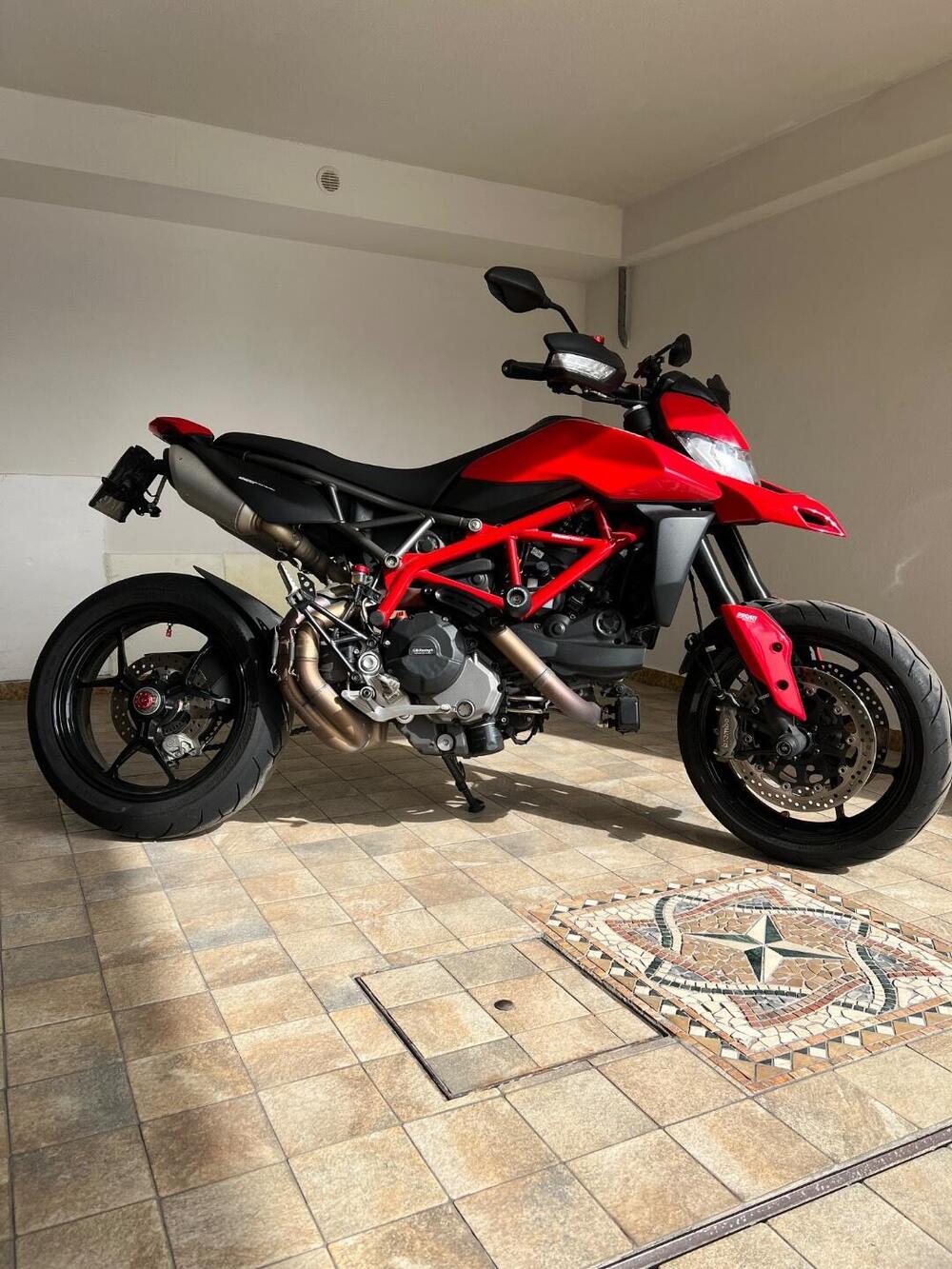 Ducati Hypermotard 950 (2019 - 20) (3)