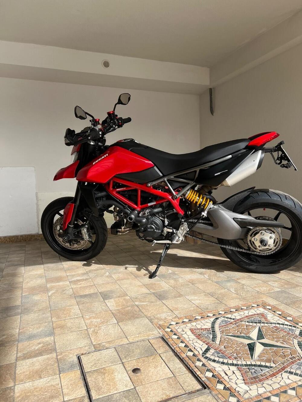 Ducati Hypermotard 950 (2019 - 20) (4)