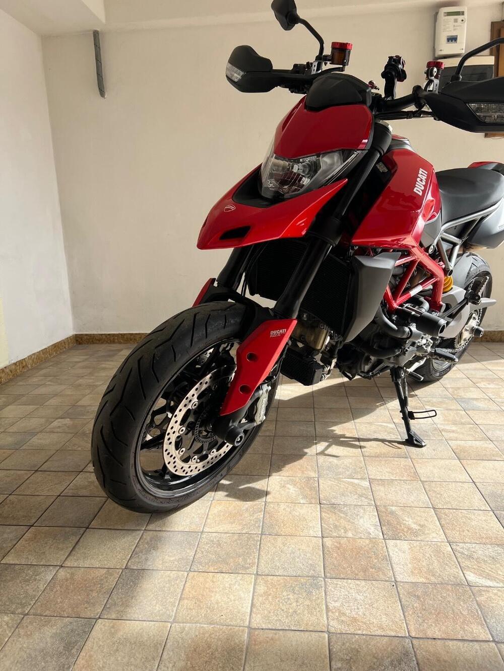 Ducati Hypermotard 950 (2019 - 20) (5)