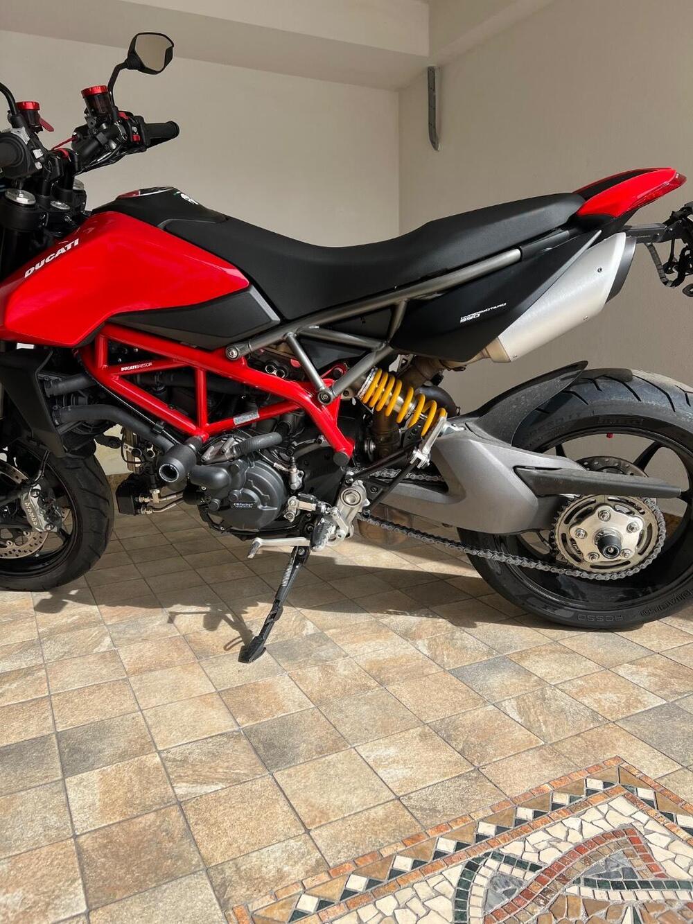 Ducati Hypermotard 950 (2019 - 20) (6)