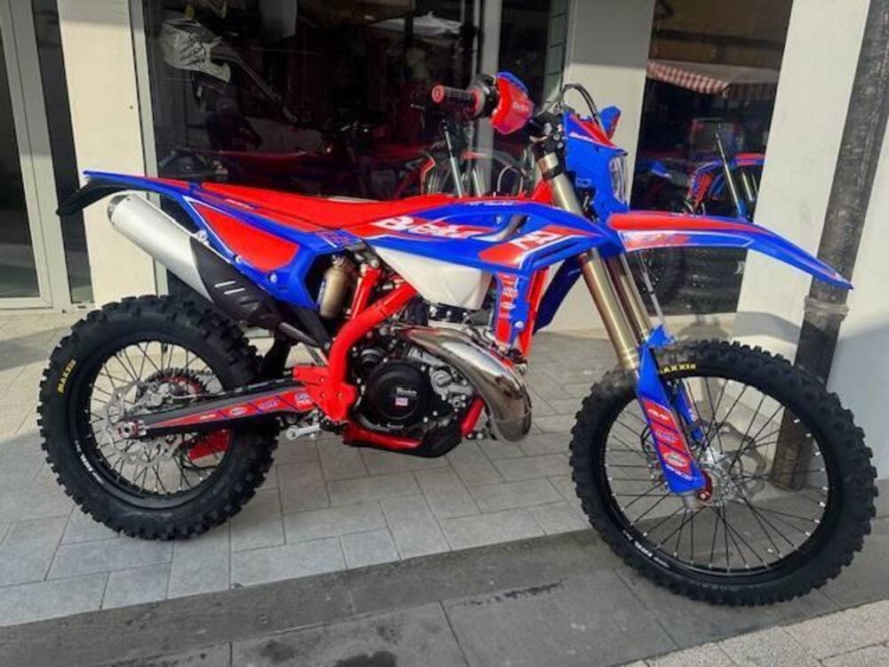 Betamotor RR 300 2T Enduro Race (2026)