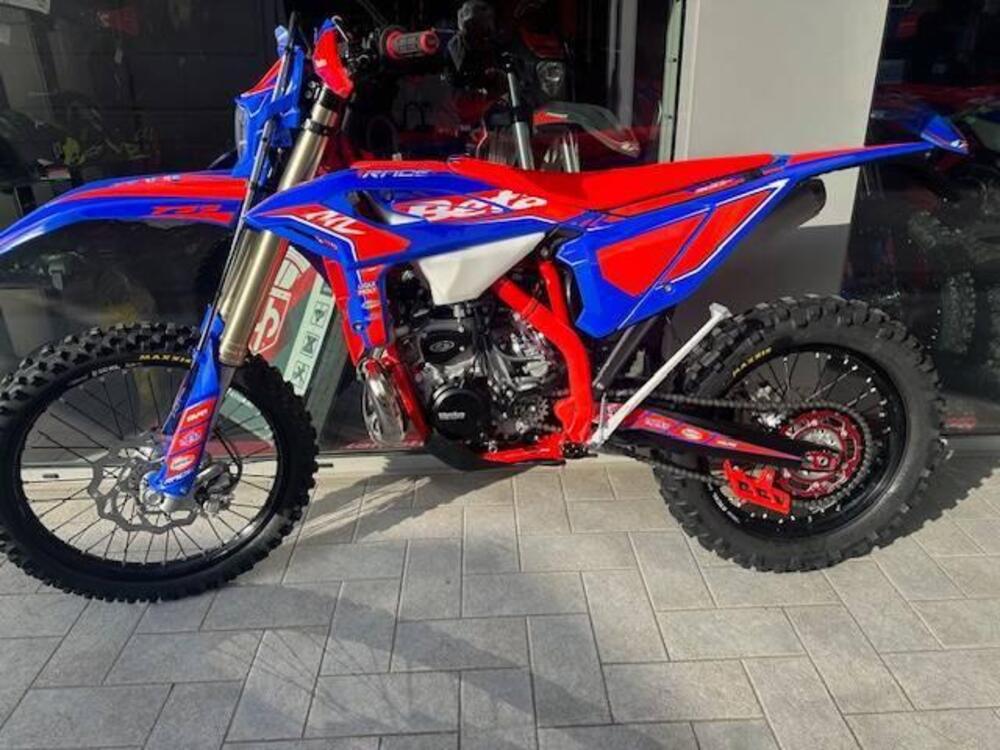 Betamotor RR 300 2T Enduro Race (2026) (3)