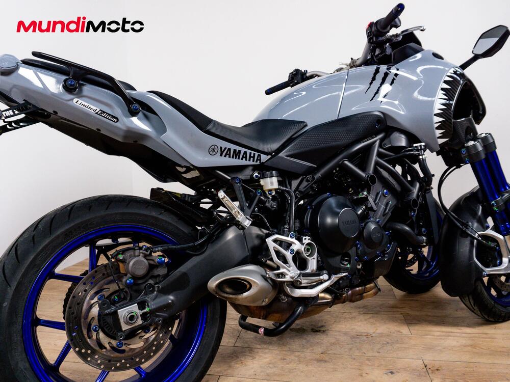 Yamaha Niken 850 (2018 - 20) (4)