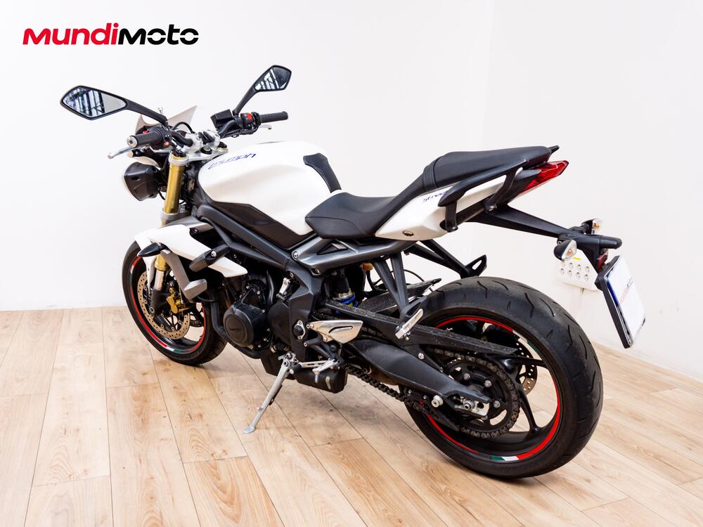 Triumph Street Triple (2013) (7)