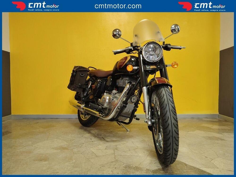 Royal Enfield Classic 350 (2021 - 26)