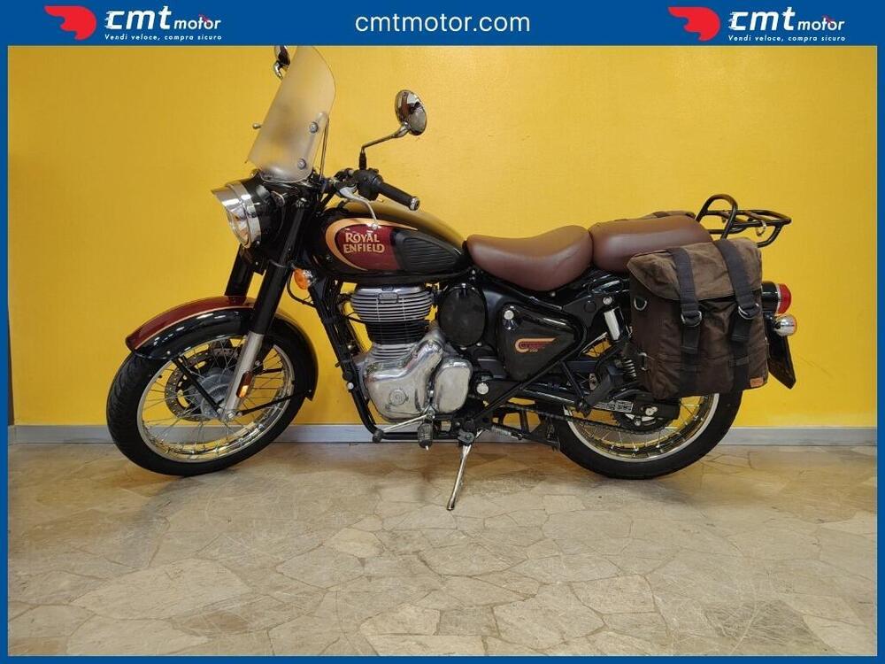 Royal Enfield Classic 350 (2021 - 26) (2)