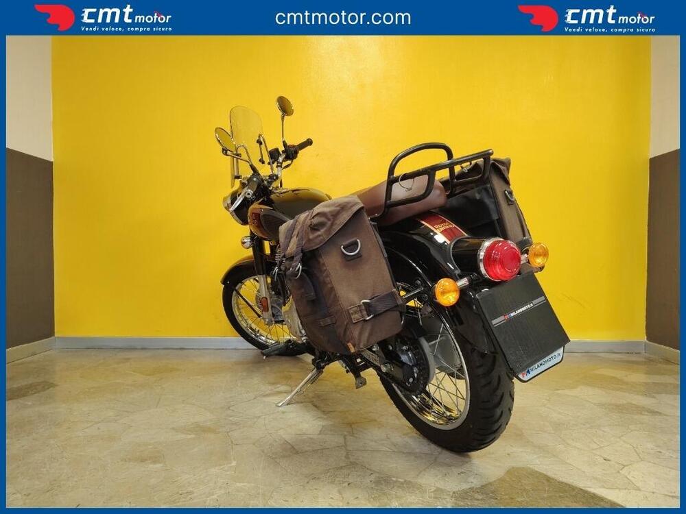 Royal Enfield Classic 350 (2021 - 26) (3)