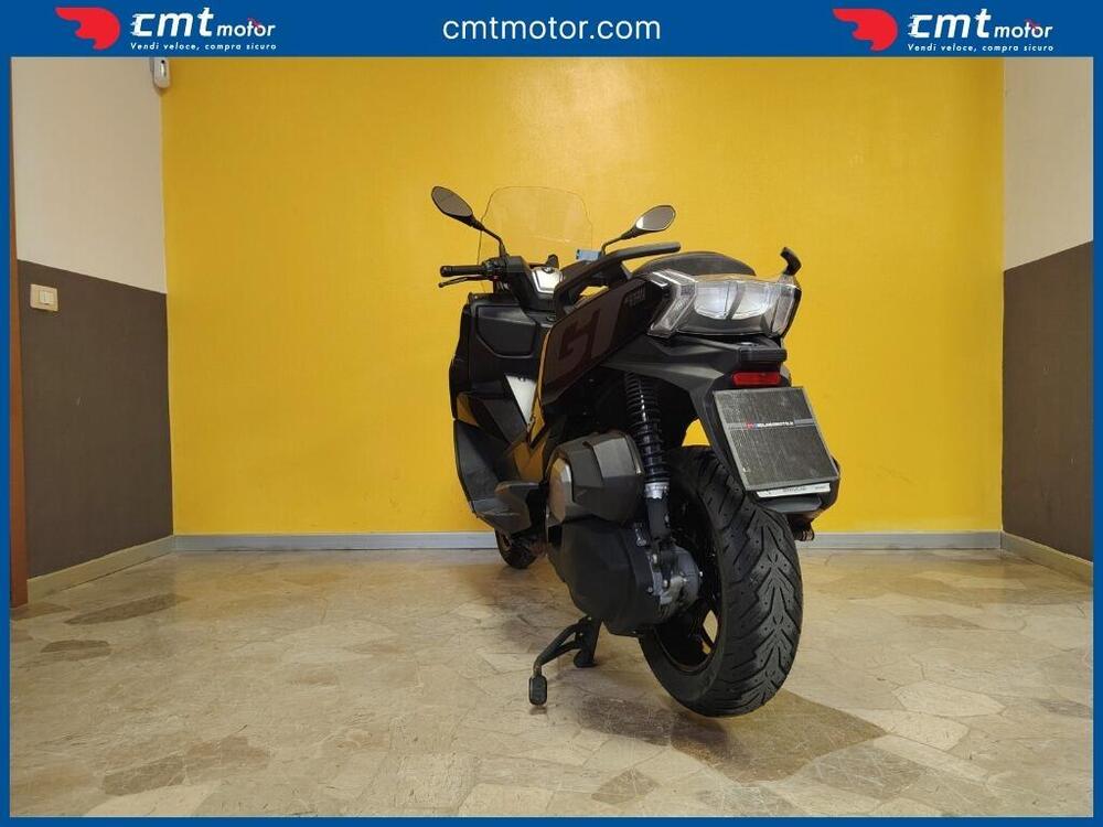 Bmw C 400 GT (2021 - 24)